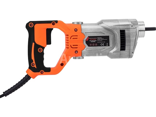 KRAFT&DELE betonvibrator – foto 3 – kavel bij Auctelia, Aye