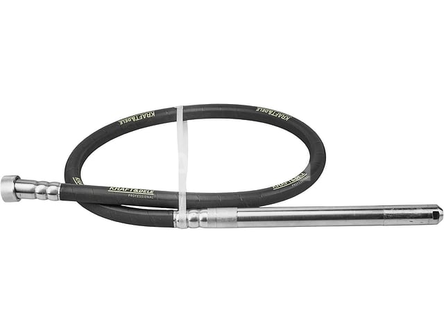 KRAFT&DELE betonvibrator – foto 7 – kavel bij Auctelia, Aye