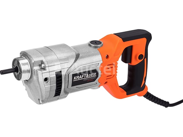 KRAFT&DELE betonvibrator – foto 5 – kavel bij Auctelia, Aye