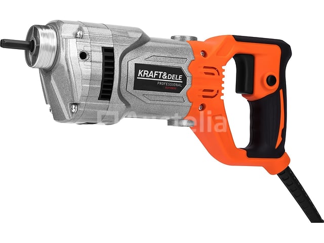 KRAFT&DELE betonvibrator – foto 2 – kavel bij Auctelia, Aye