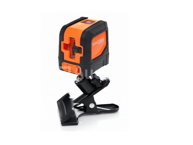 KRAFT&DELE cross-line laser – foto 2 – kavel bij Auctelia, Aye