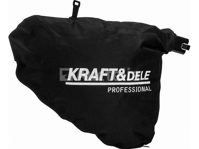 KRAFT&DELE Elektrische Bladblazer – foto 6 – kavel bij Auctelia, Aye