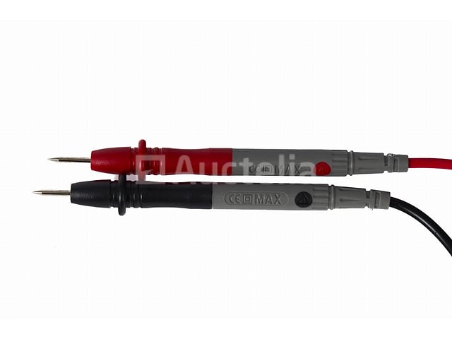 KRAFT&DELE elektrische meter – foto 4 – kavel bij Auctelia, Aye