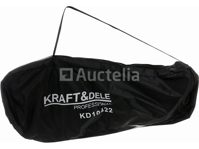 KRAFT&DELE-meetwiel – foto 5 – kavel bij Auctelia, Aye
