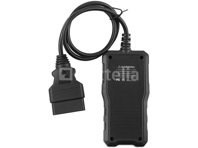 KRAFT&DELE OBD II/EOBD Diagnostische Tester – foto 2 – kavel bij Auctelia, Aye