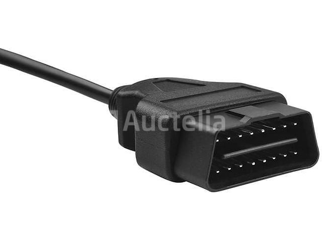 KRAFT&DELE OBD II/EOBD Diagnostische Tester – foto 4 – kavel bij Auctelia, Aye