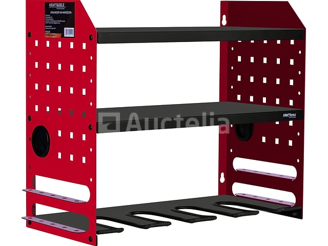 KRAFT&DELE Tool Organizer – kavel bij Auctelia, Aye