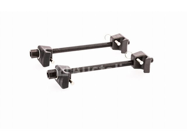 KRAFT&DELE veercompressor met veiligheidsslot 260 mm – foto 3 – kavel bij Auctelia, Aye