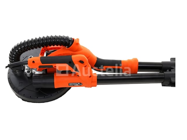 KRAFT&DELE Zandschuurmachine – foto 5 – kavel bij Auctelia, Aye