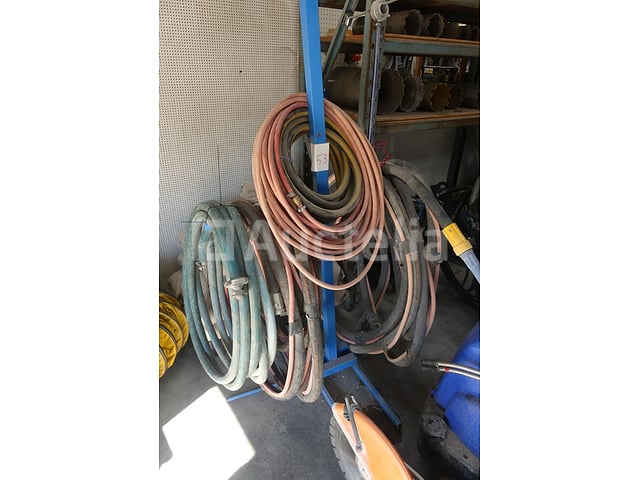 Krimetal Sandblaster K3551 – foto 2 – kavel bij Auctelia, Tintigny