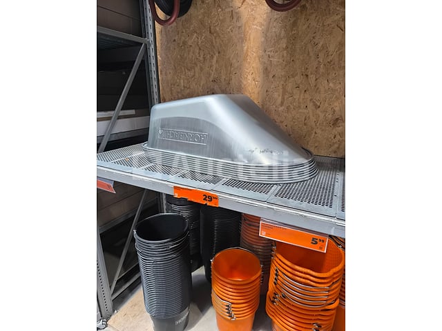 Kruiwagen 90 liter – foto 5 – kavel bij Auctelia, Bastogne