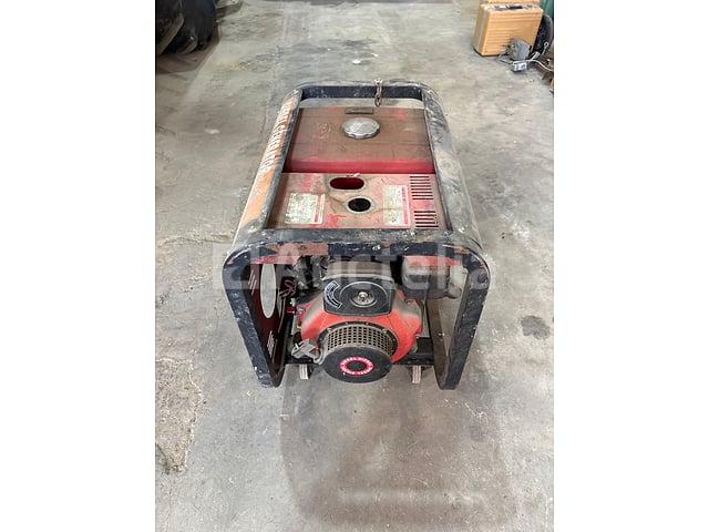 L.D. Motor 5000 Diesel Generator Set – foto 7 – kavel bij Auctelia, Gembloux