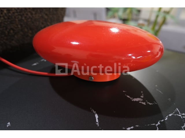 Ladekast met lamp – foto 5 – kavel bij Auctelia, Mont-de-l'Enclus