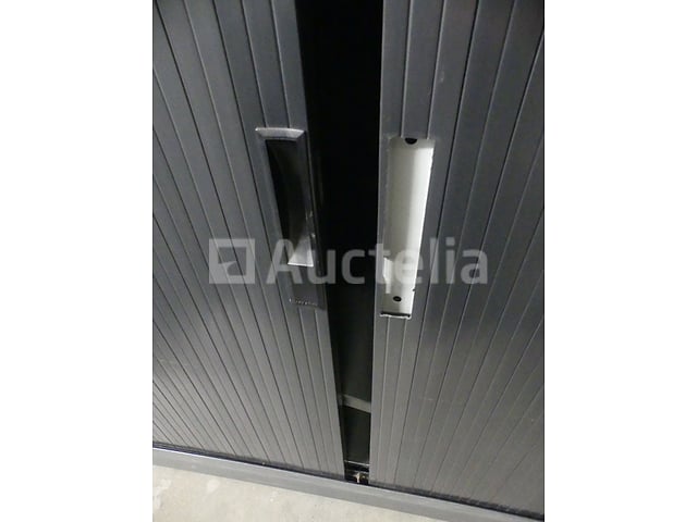 Lage kast met luiken – foto 2 – kavel bij Auctelia, Saint-Gilles