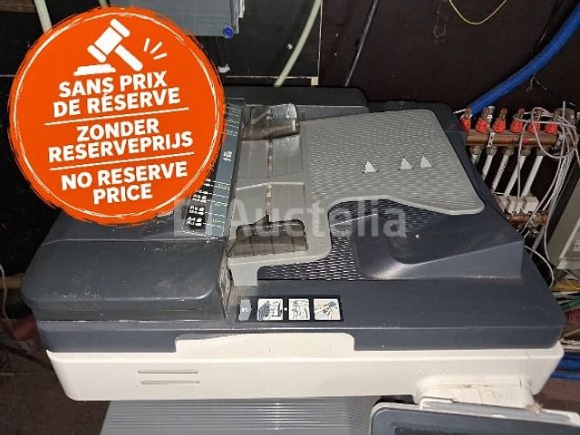Laser Printer Develop Ineo 223 – foto 5 – kavel bij Auctelia, Malle
