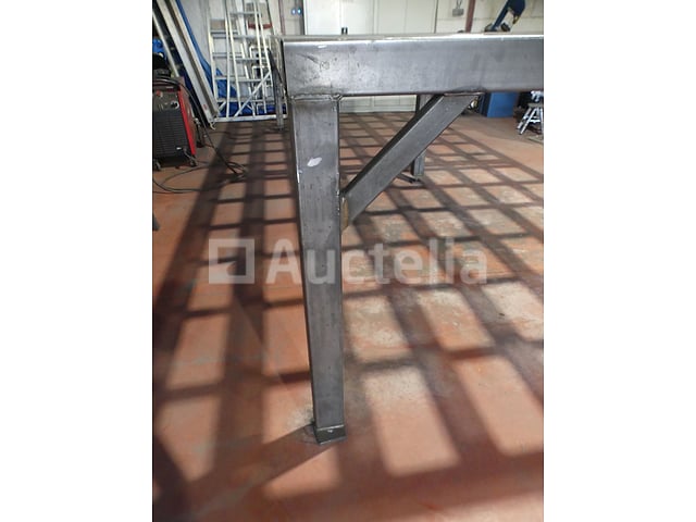 Lastafel – foto 4 – kavel bij Auctelia, Éghezée