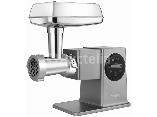 LCD Vleesmolen 4 kg/min 2500 W – foto 3 – kavel bij Auctelia, Aye