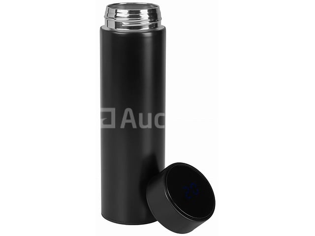 LED Touch Insulated Mug 500 ml – foto 3 – kavel bij Auctelia, Aye