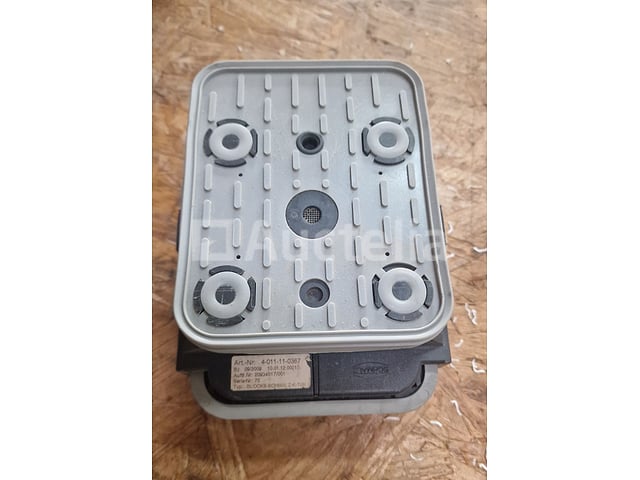 Leuco Tools – foto 9 – kavel bij Auctelia, Charleroi