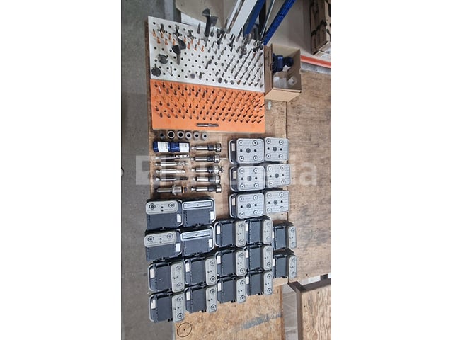 Leuco Tools – foto 6 – kavel bij Auctelia, Charleroi