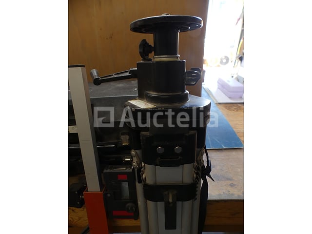 Levelfix 305HV Rotary Laser Levelkit – foto 2 – kavel bij Auctelia, Tintigny