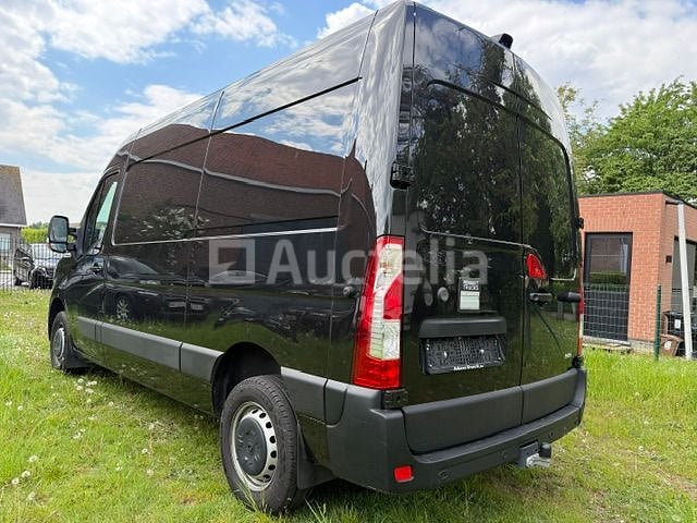 lichte vrachtwagen RENAULT Master (2022 / VF6 MF0 006 70 226 627) – foto 7 – kavel bij Auctelia, Harelbeke