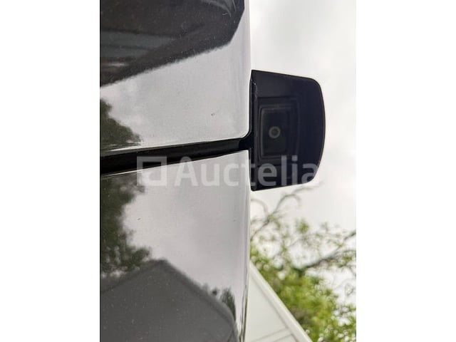 lichte vrachtwagen RENAULT Master (2022 / VF6 MF0 006 70 226 627) – foto 6 – kavel bij Auctelia, Harelbeke