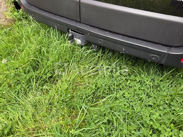 lichte vrachtwagen RENAULT Master (2022 / VF6 MF0 006 70 226 627) – foto 8 – kavel bij Auctelia, Harelbeke