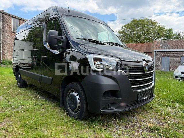 lichte vrachtwagen RENAULT Master (2022 / VF6 MF0 006 70 226 627) – foto 4 – kavel bij Auctelia, Harelbeke