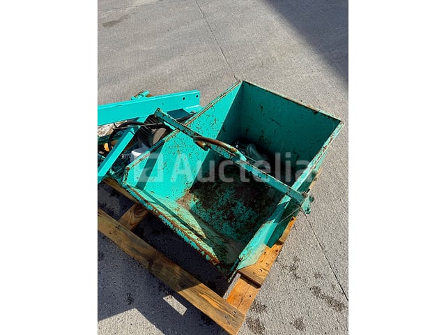 Lier – foto 4 – kavel bij Auctelia, Court-Saint-Étienne