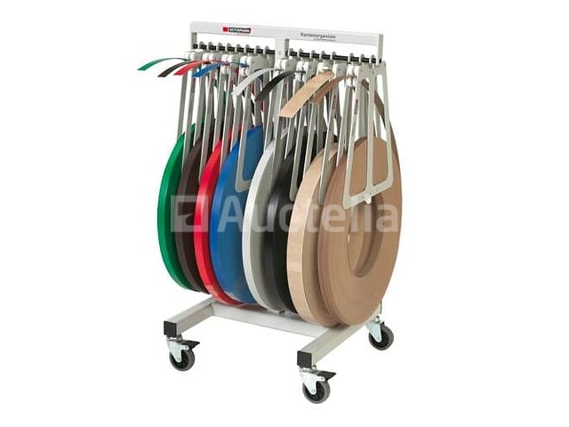 Lijm-op randorganizer – foto 9 – kavel bij Auctelia, Kortrijk