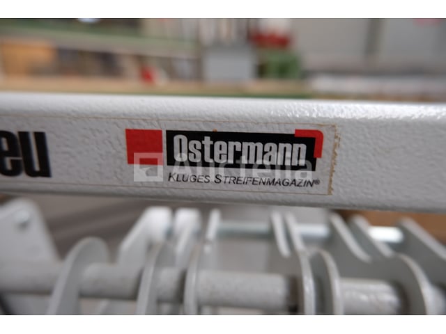 Lijm-op randorganizer – foto 5 – kavel bij Auctelia, Kortrijk