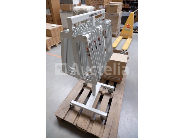 Lijm-op randorganizer – foto 2 – kavel bij Auctelia, Kortrijk