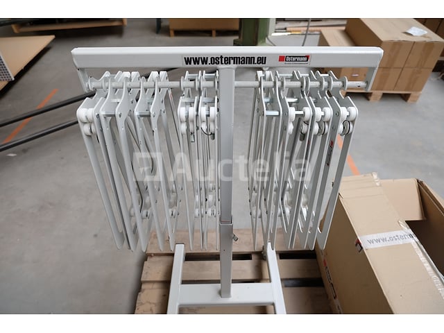 Lijm-op randorganizer – foto 4 – kavel bij Auctelia, Kortrijk