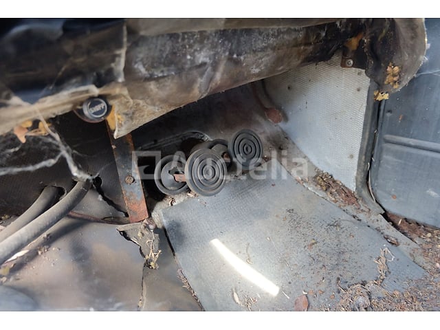 London Taxi Austin – foto 9 – kavel bij Auctelia, Fauvillers