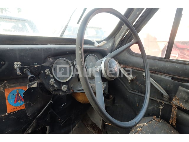 London Taxi Austin – foto 8 – kavel bij Auctelia, Fauvillers