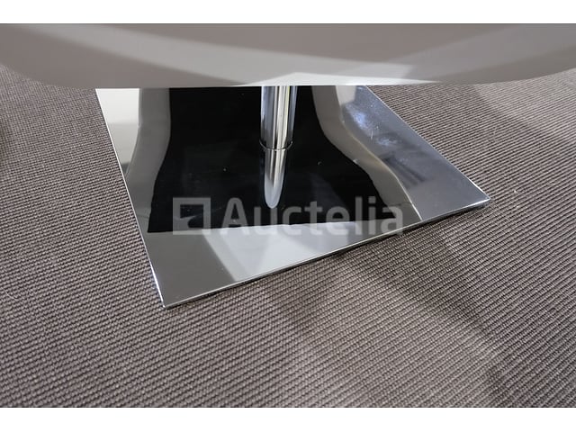 Loungestoel – foto 7 – kavel bij Auctelia, Mont-de-l'Enclus