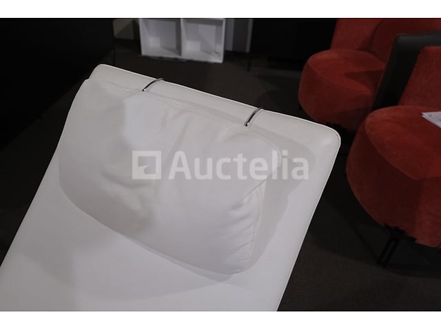 Loungestoel – foto 3 – kavel bij Auctelia, Mont-de-l'Enclus