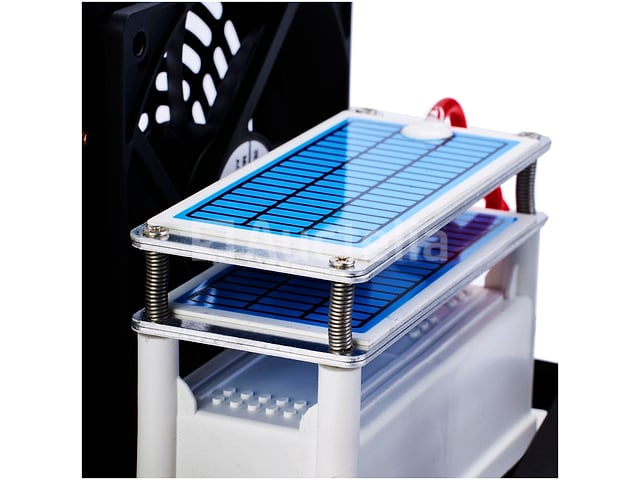 Lucht Ozonator 28000mg/u 150W KRAFT&DELE – foto 4 – kavel bij Auctelia, Aye