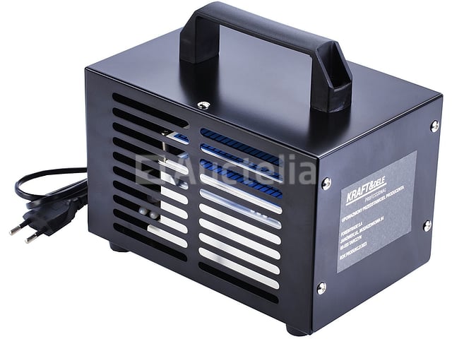 Lucht Ozonator 28000mg/u 150W KRAFT&DELE – foto 3 – kavel bij Auctelia, Aye