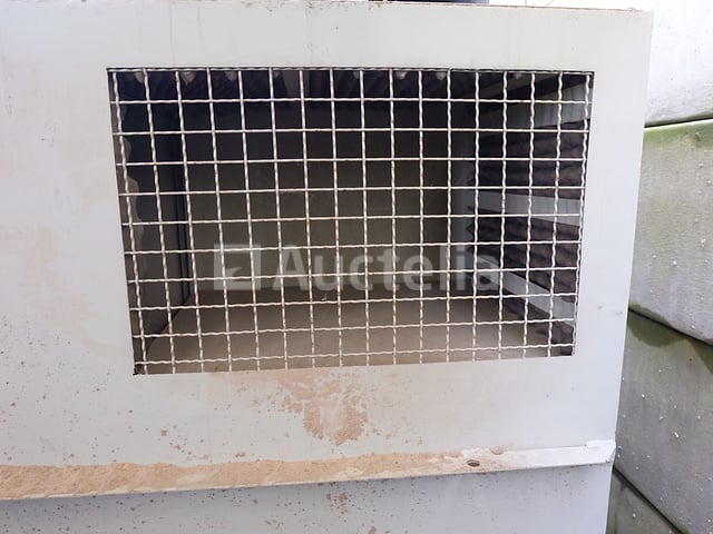 Luchtafzuiger – foto 6 – kavel bij Auctelia, Chaudfontaine