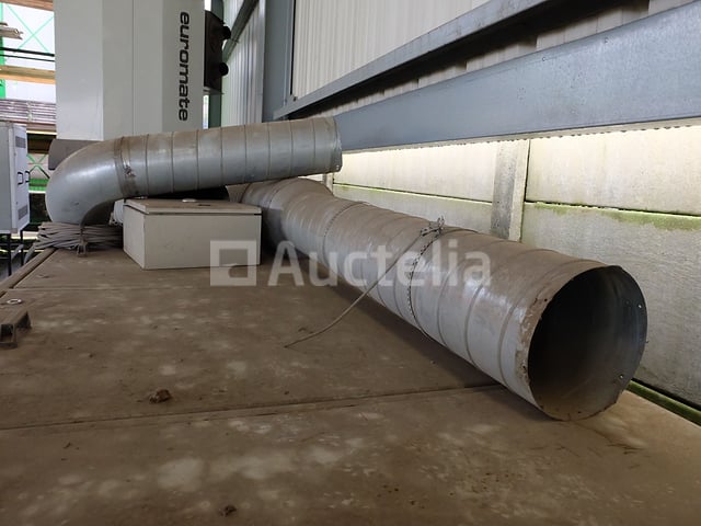 Luchtafzuiger – foto 7 – kavel bij Auctelia, Chaudfontaine