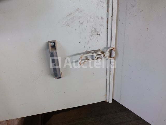 Luchtafzuiger – foto 4 – kavel bij Auctelia, Chaudfontaine