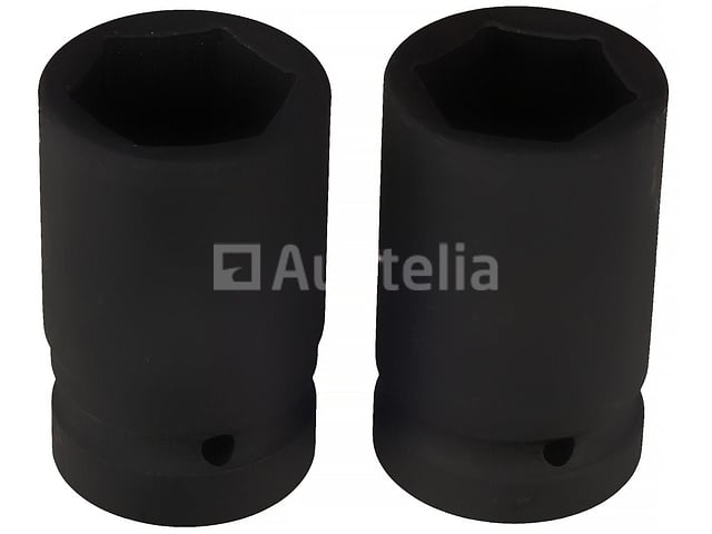 Luchtmoersleutel 1" 6600Nm 3600 tpm KRAFT&DELE – foto 5 – kavel bij Auctelia, Aye