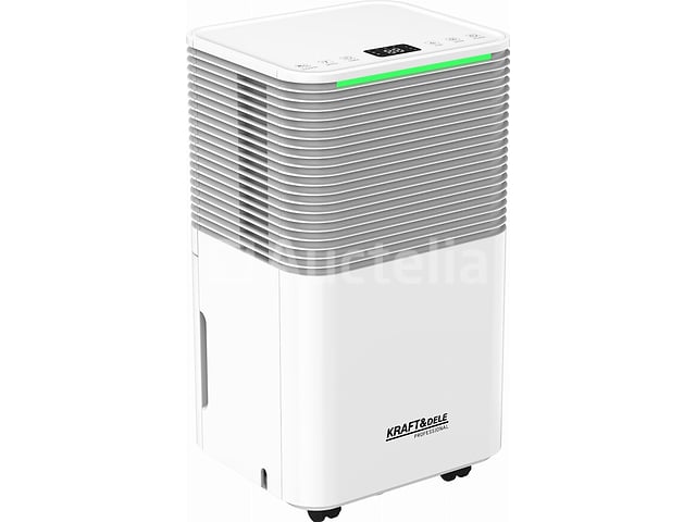 Luchtontvochtiger 12L/24H 200W – kavel bij Auctelia, Aye