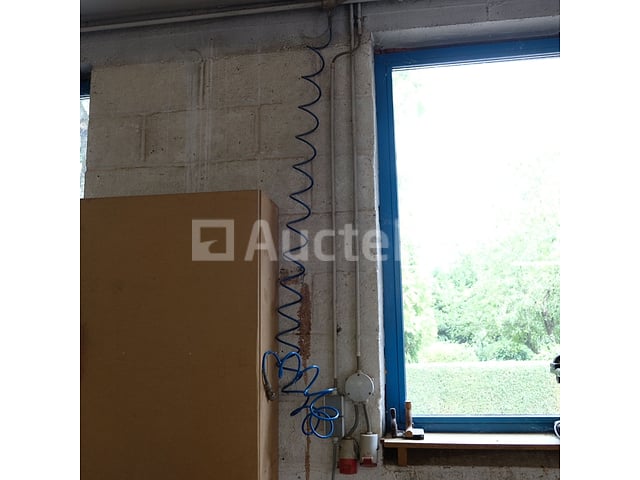 Luchtslangen en blaasgeweren – foto 8 – kavel bij Auctelia, Sankt Vith