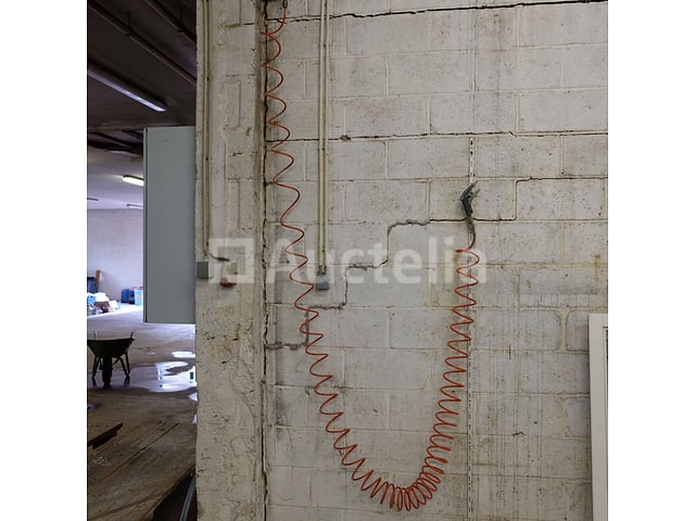 Luchtslangen en blaasgeweren – foto 5 – kavel bij Auctelia, Sankt Vith