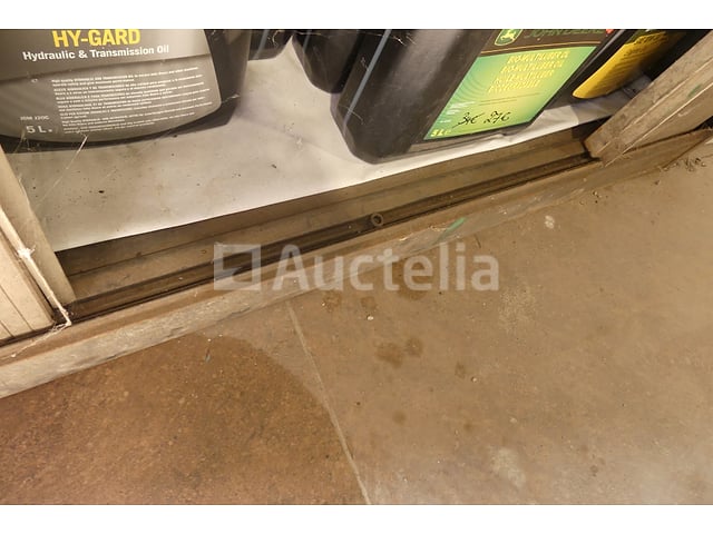 Luikkast, kluiskasten – foto 5 – kavel bij Auctelia, Binche