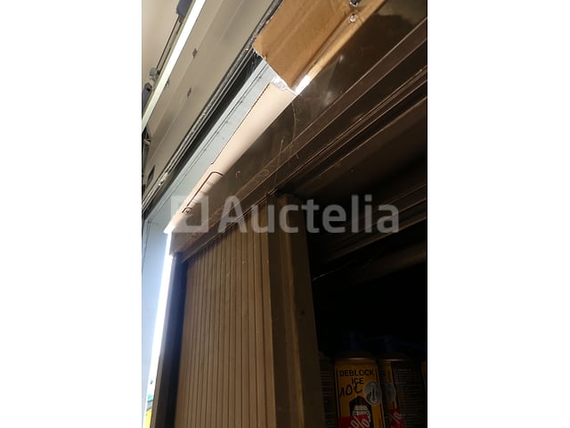 Luikkast, kluiskasten – foto 3 – kavel bij Auctelia, Binche