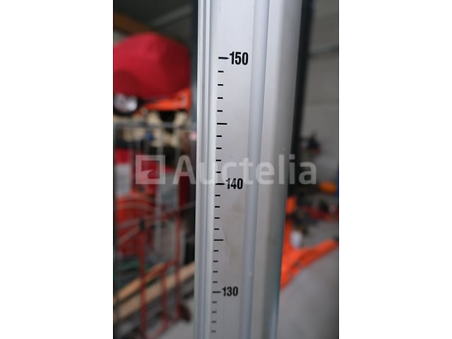 Luminoscope Tecnolux Prolux – foto 5 – kavel bij Auctelia, Nivelles